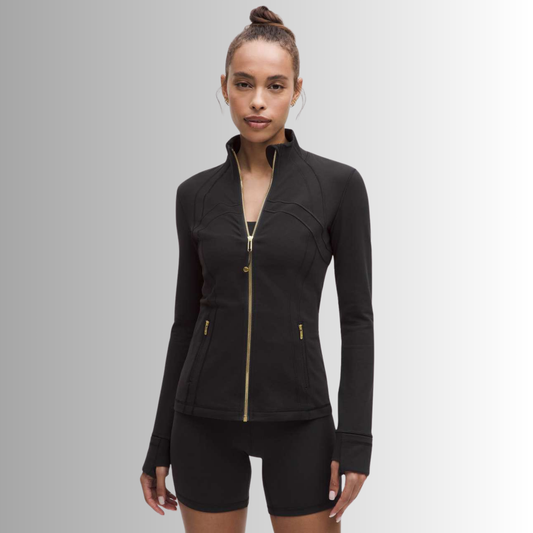 Define Jacket