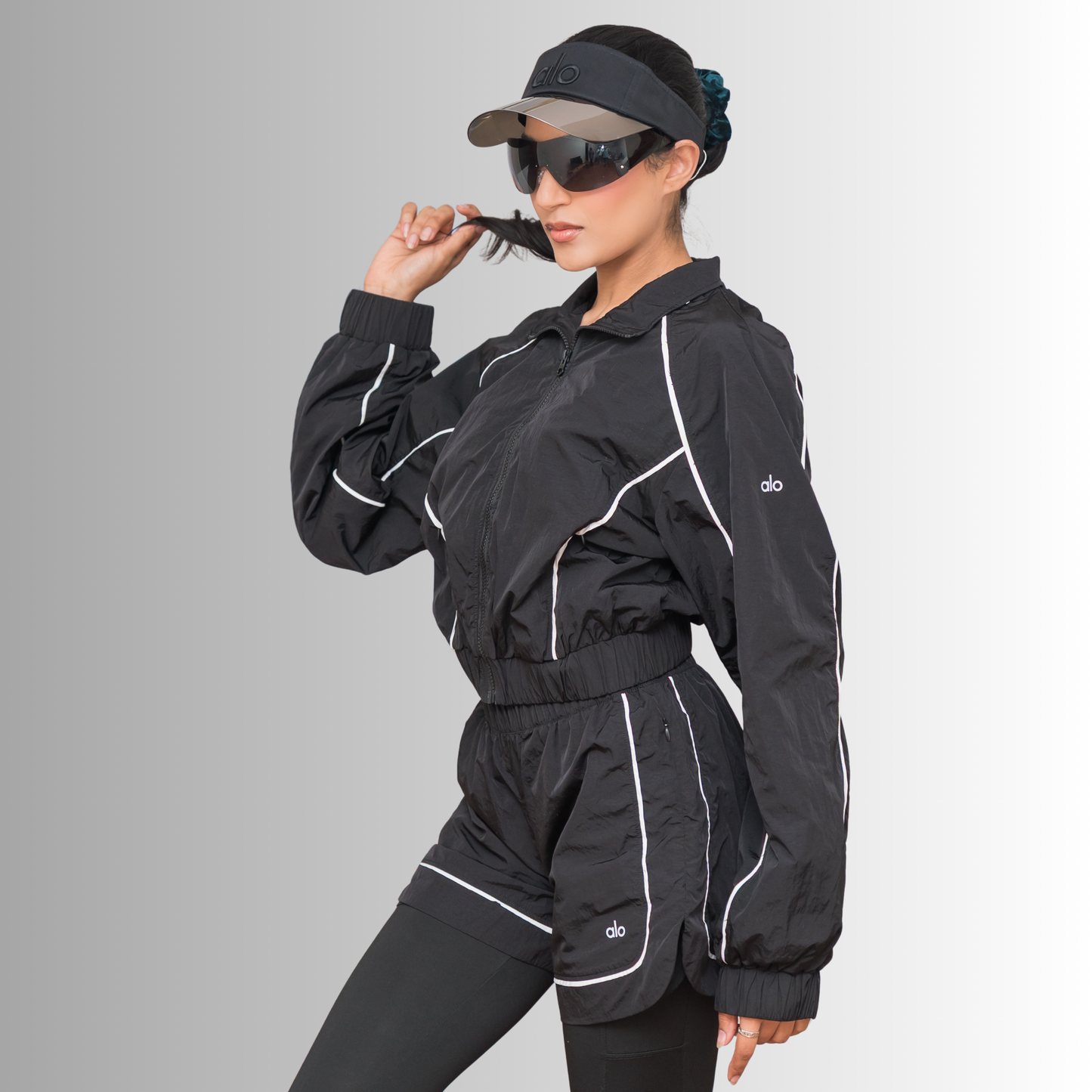 Motivate Tracksuit Set