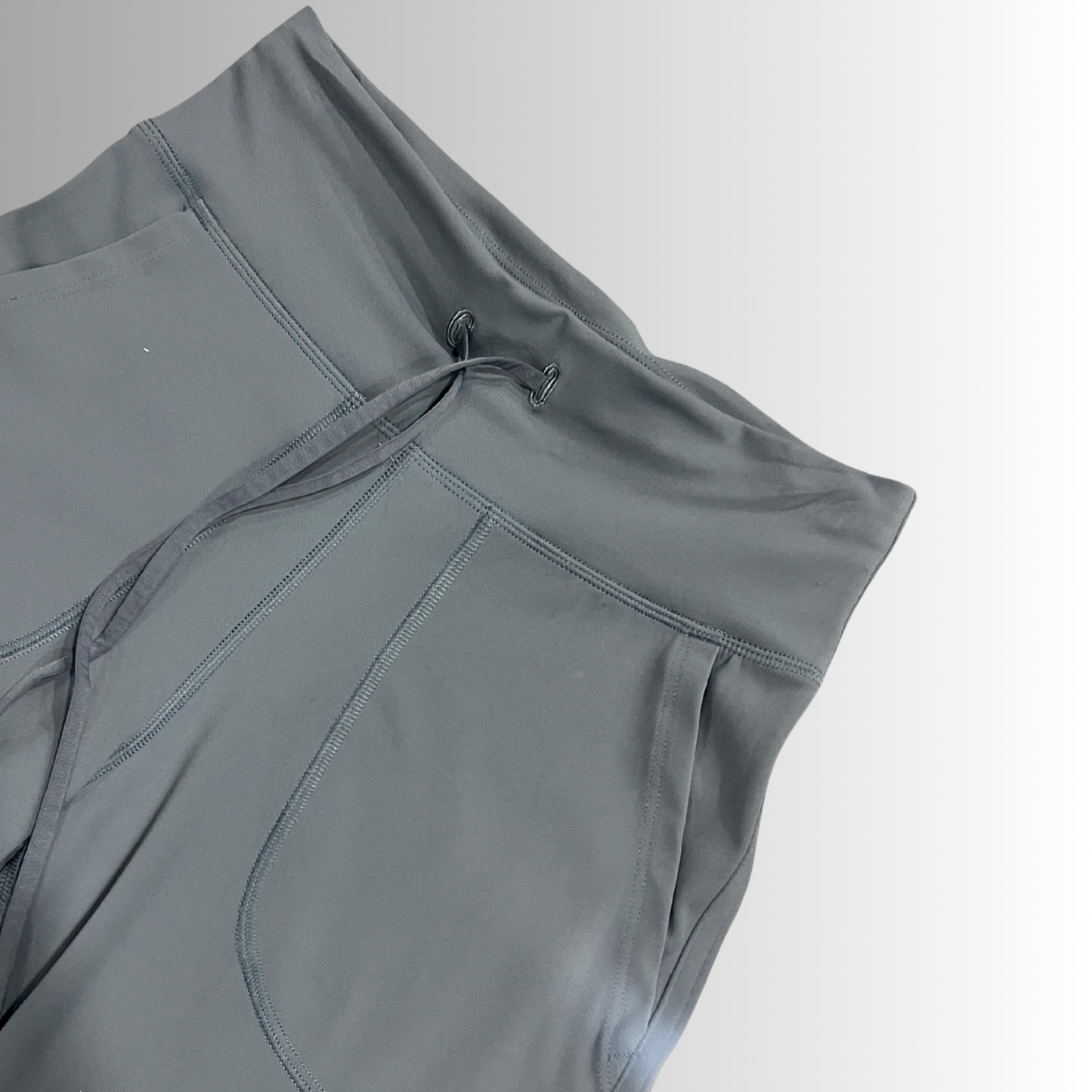 Cropped Jacket and Pant Set