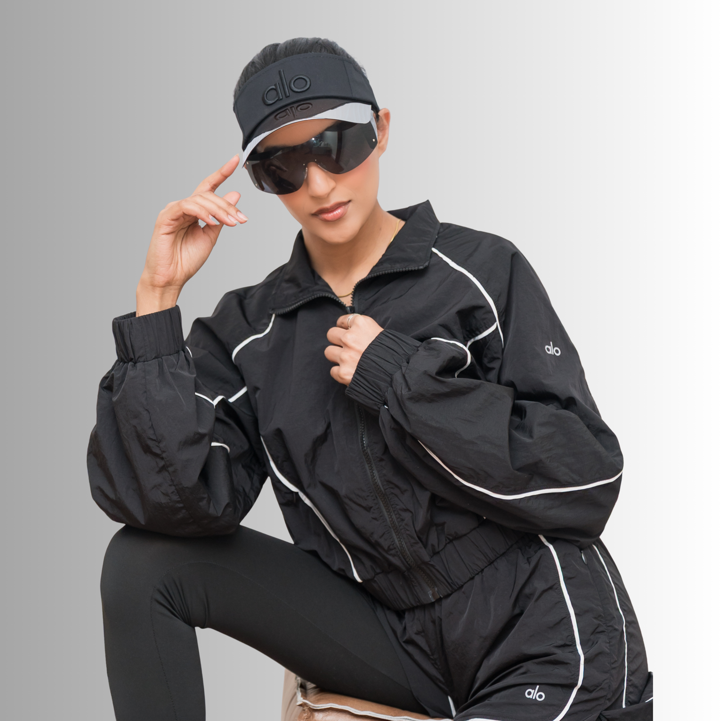 Motivate Tracksuit Set
