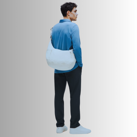 Slouchy Sling Bag 13L