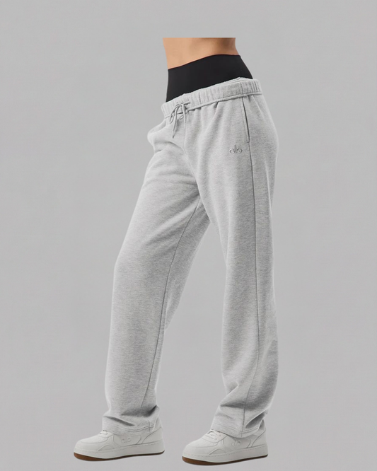 Accolade Straight Leg Sweatpants
