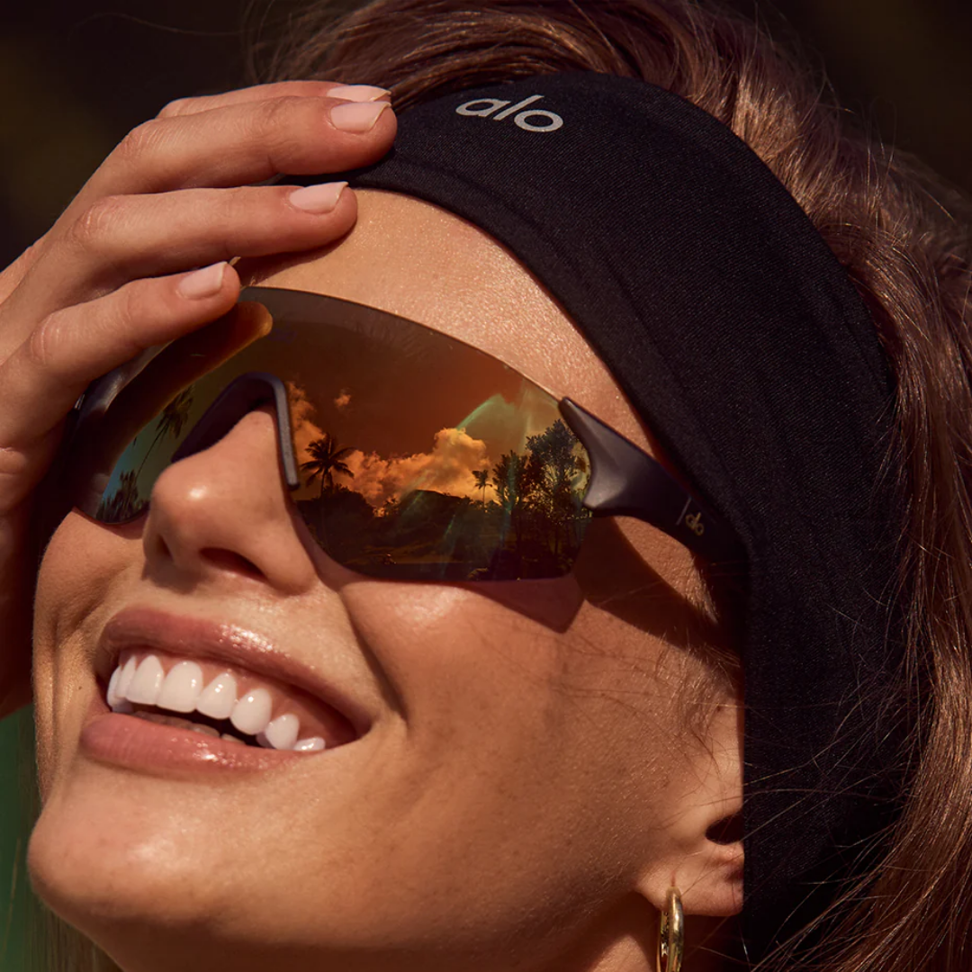 Airlift Headband
