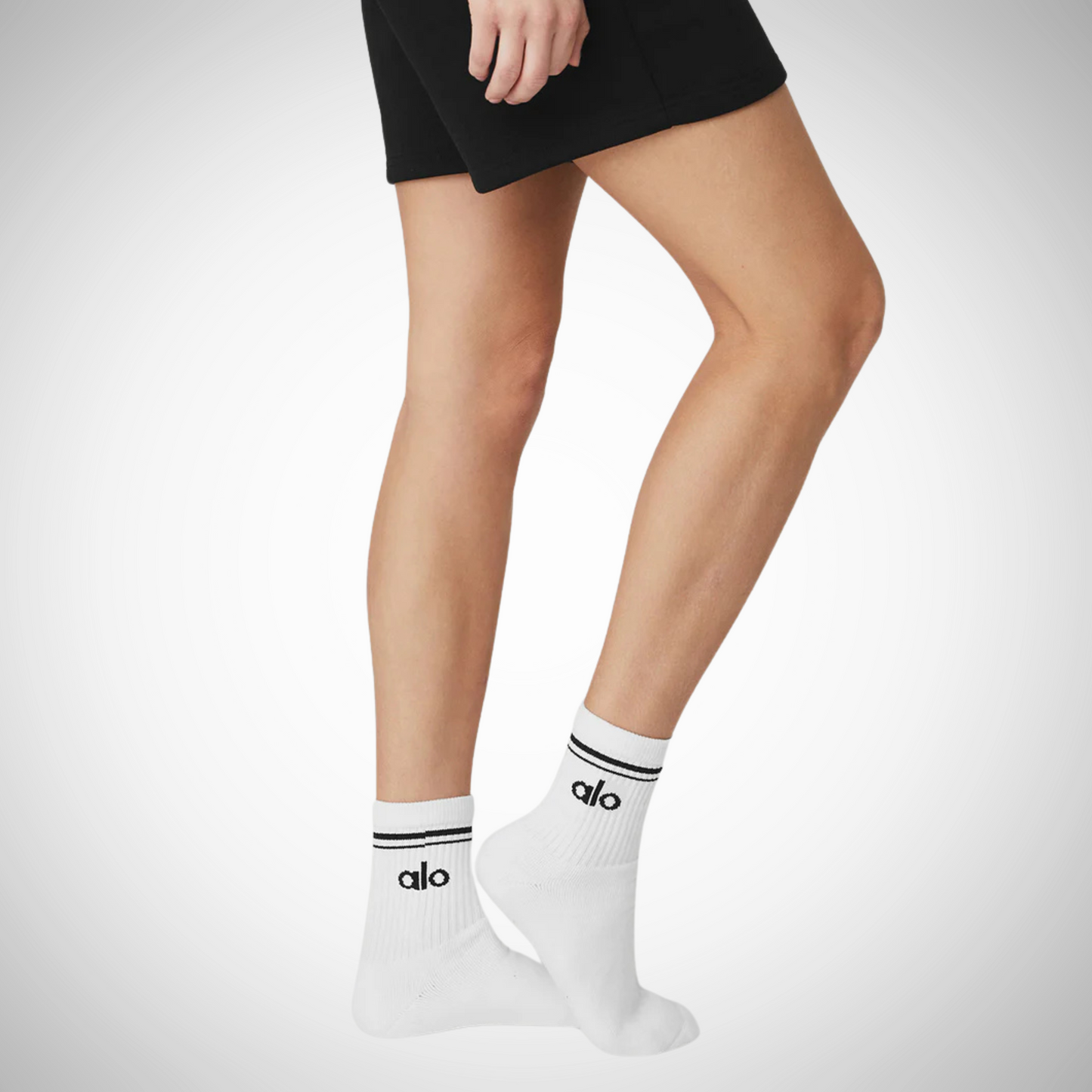 Crew Socks