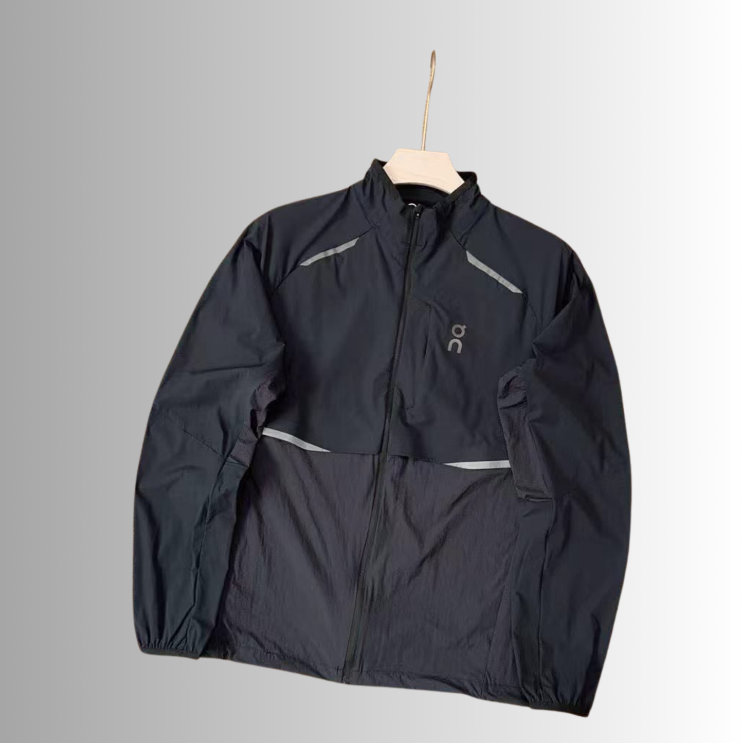 PulseRunner Windbreaker