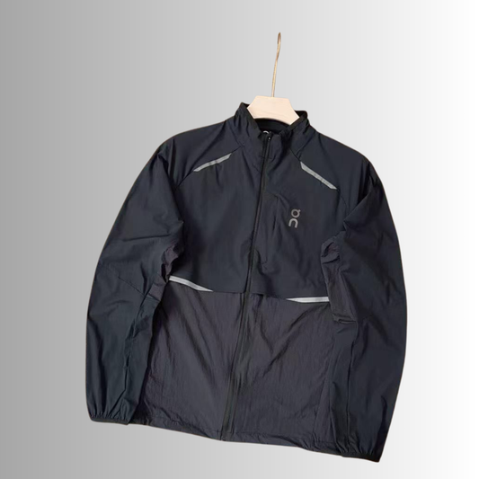 PulseRunner Windbreaker