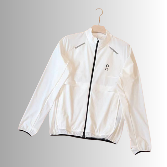 PulseRunner Windbreaker