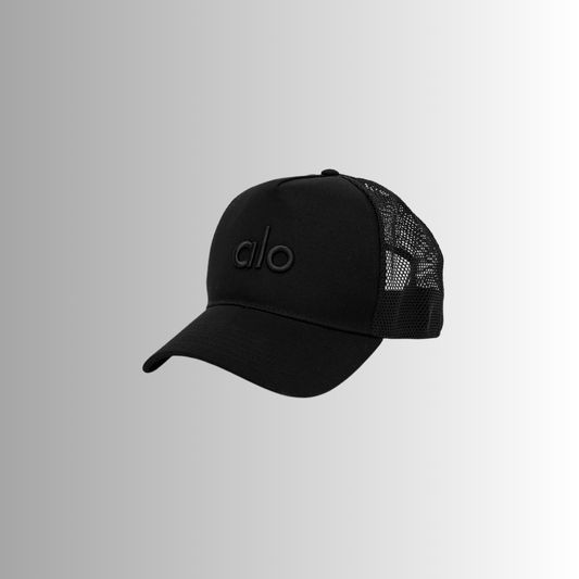 District Trucker Cap