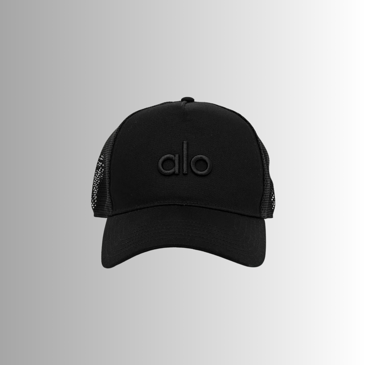 District Trucker Cap