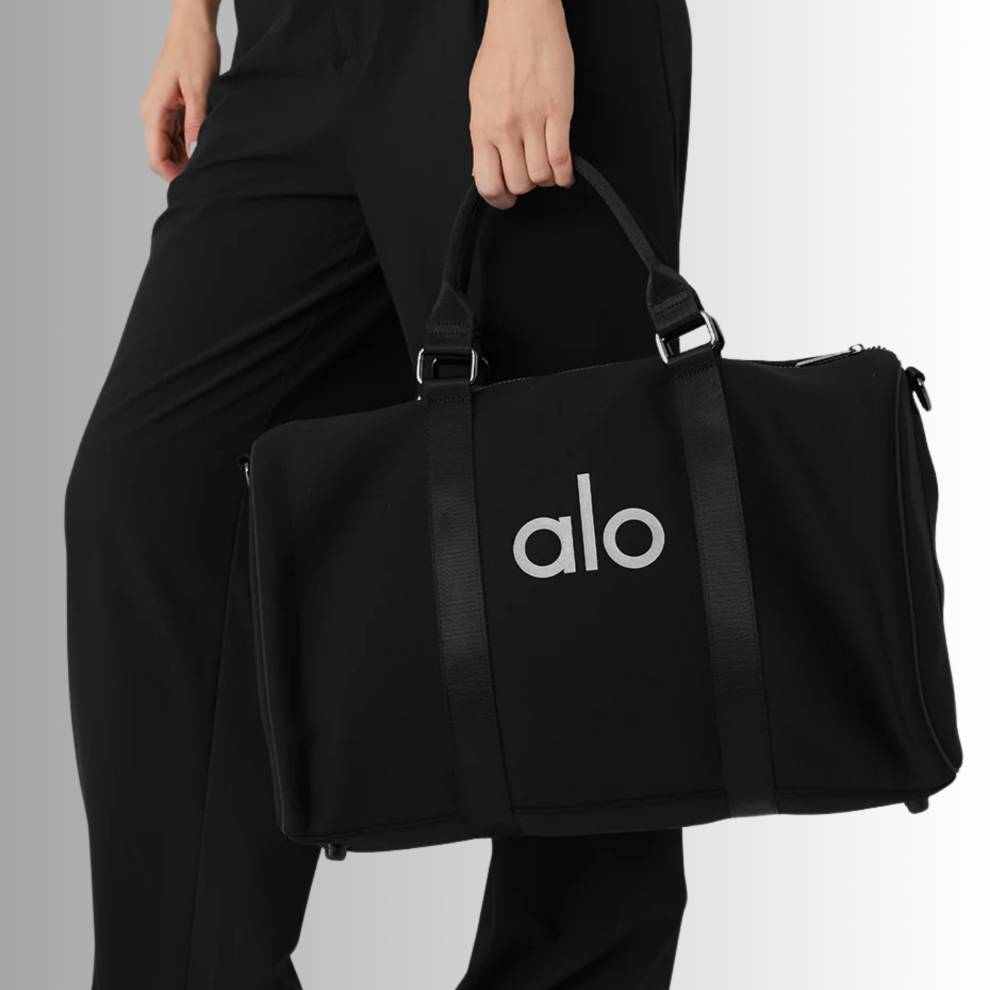 Traverse Duffle