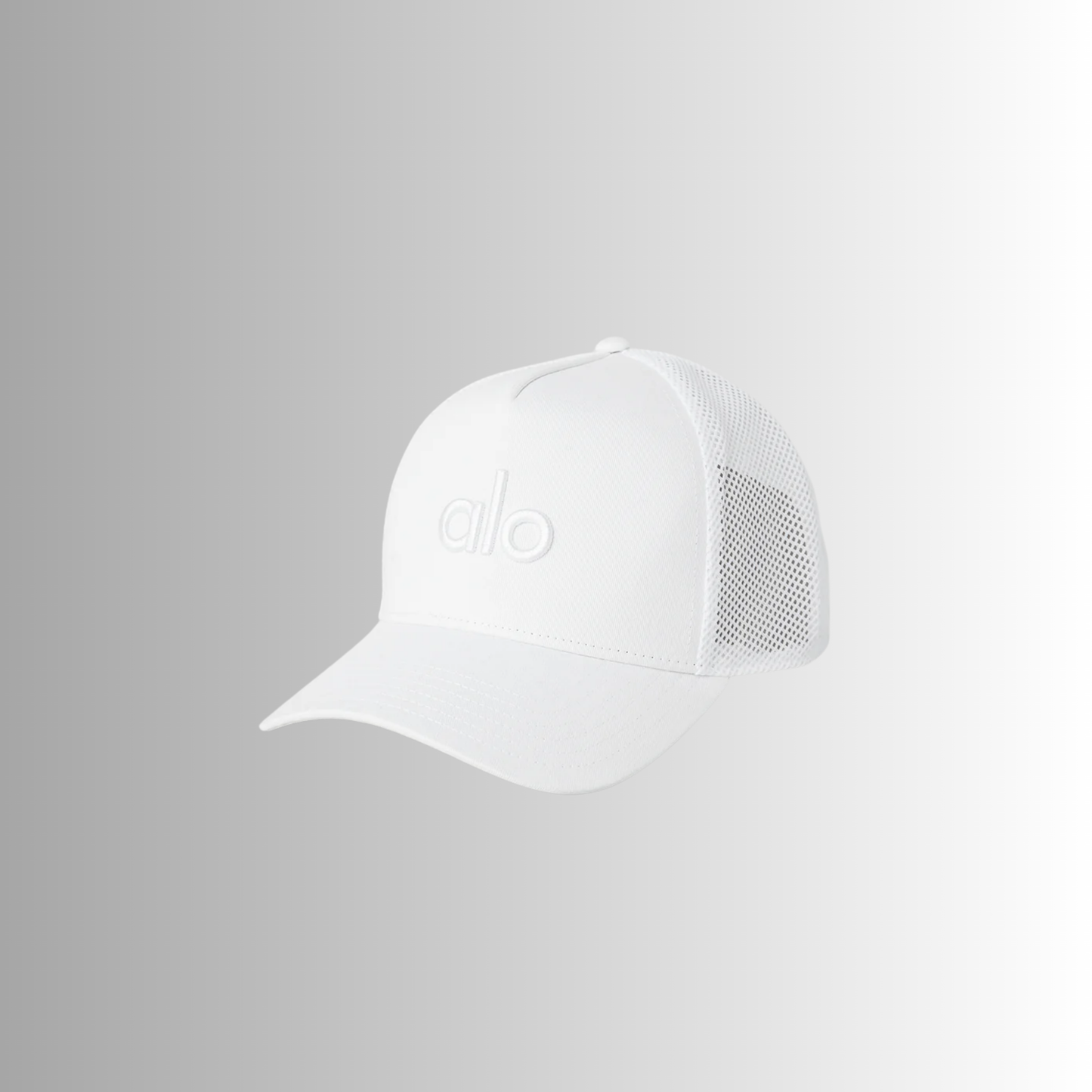 District Trucker Cap