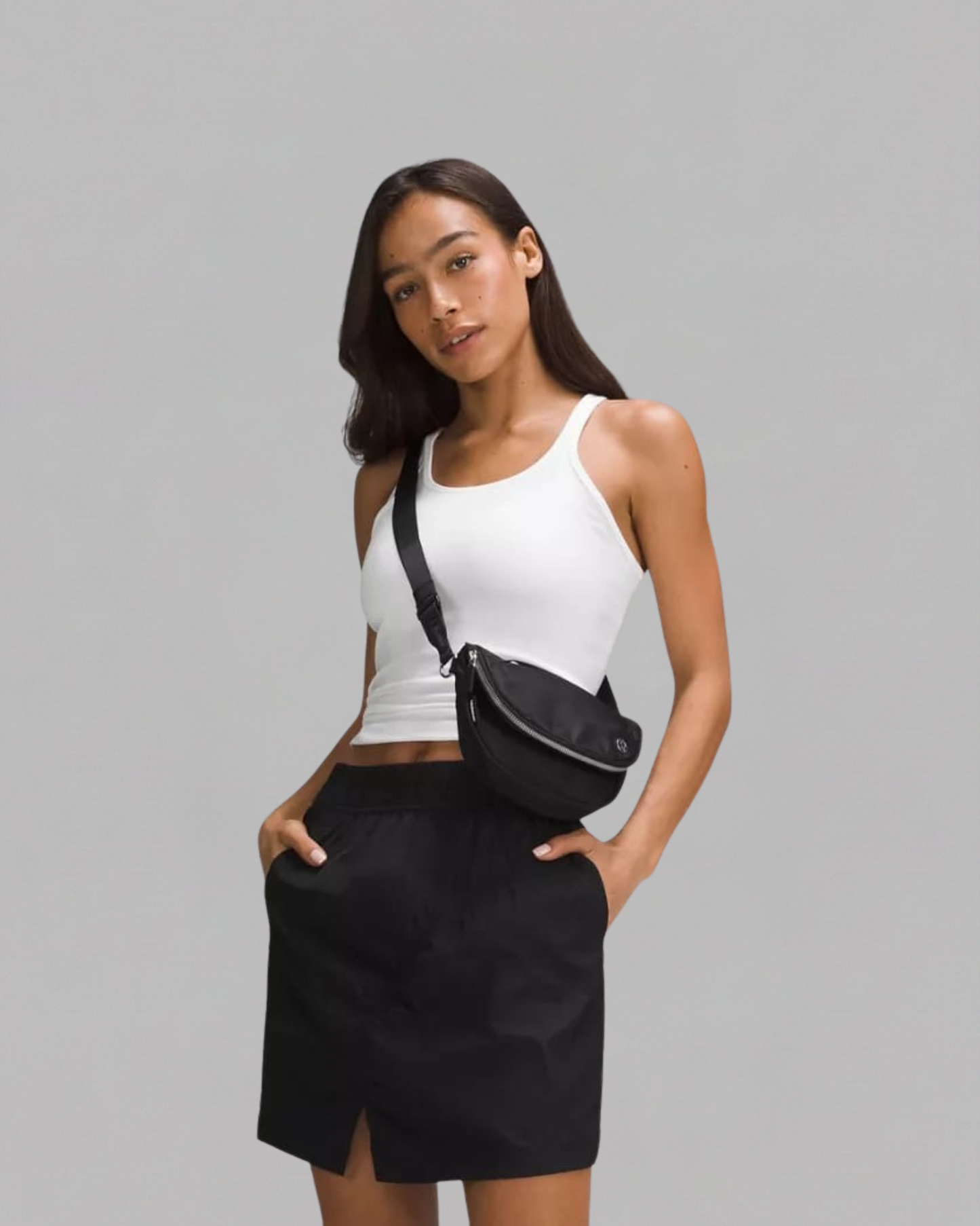 All Night Festival Bag Micro 2L