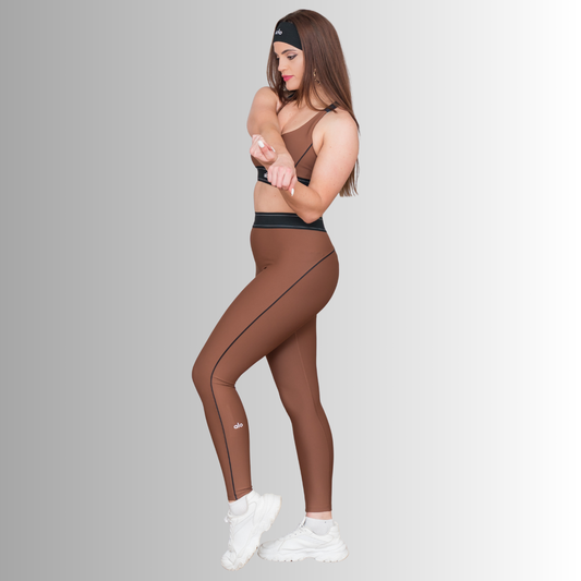 Airlift Suit-Up Leggings