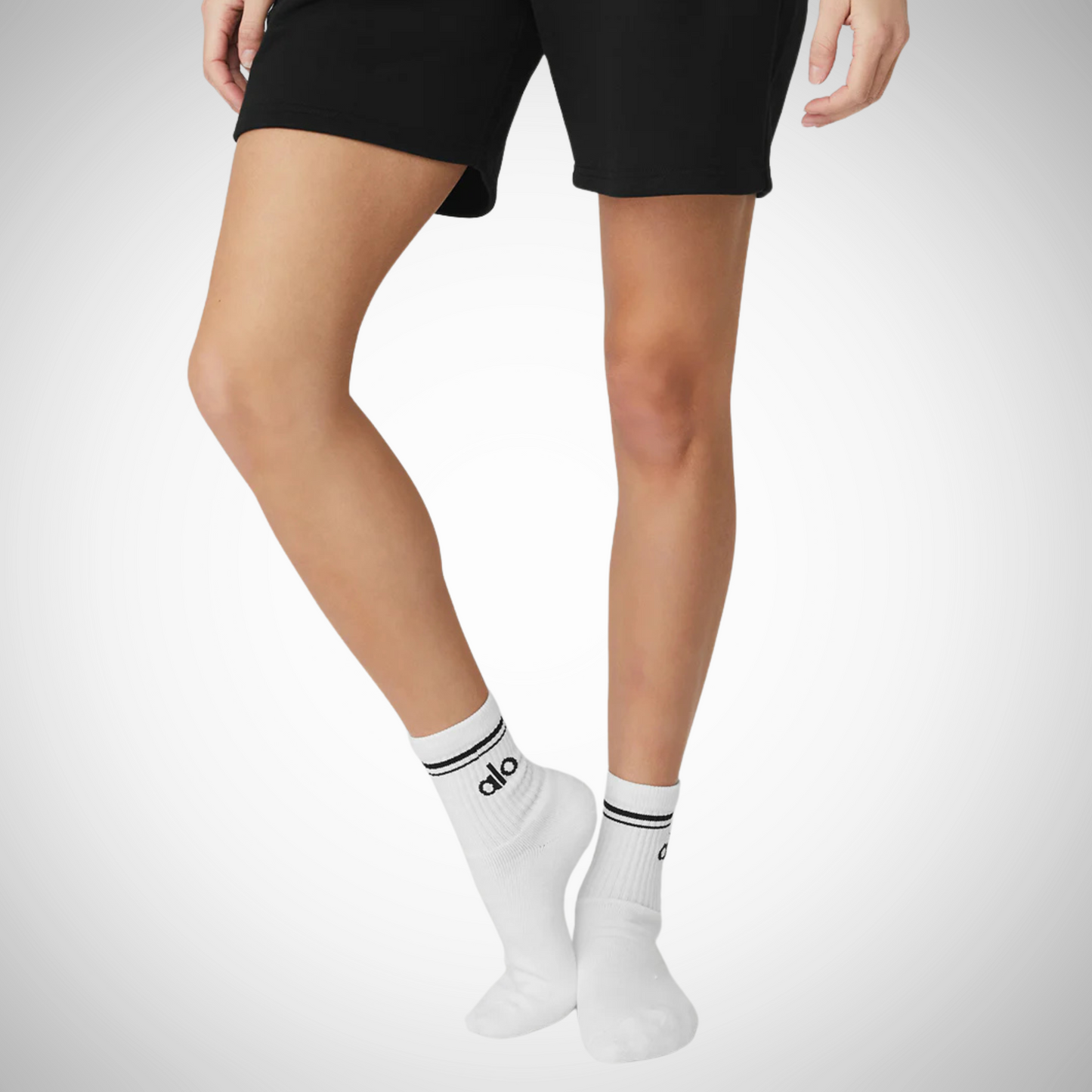 Crew Socks
