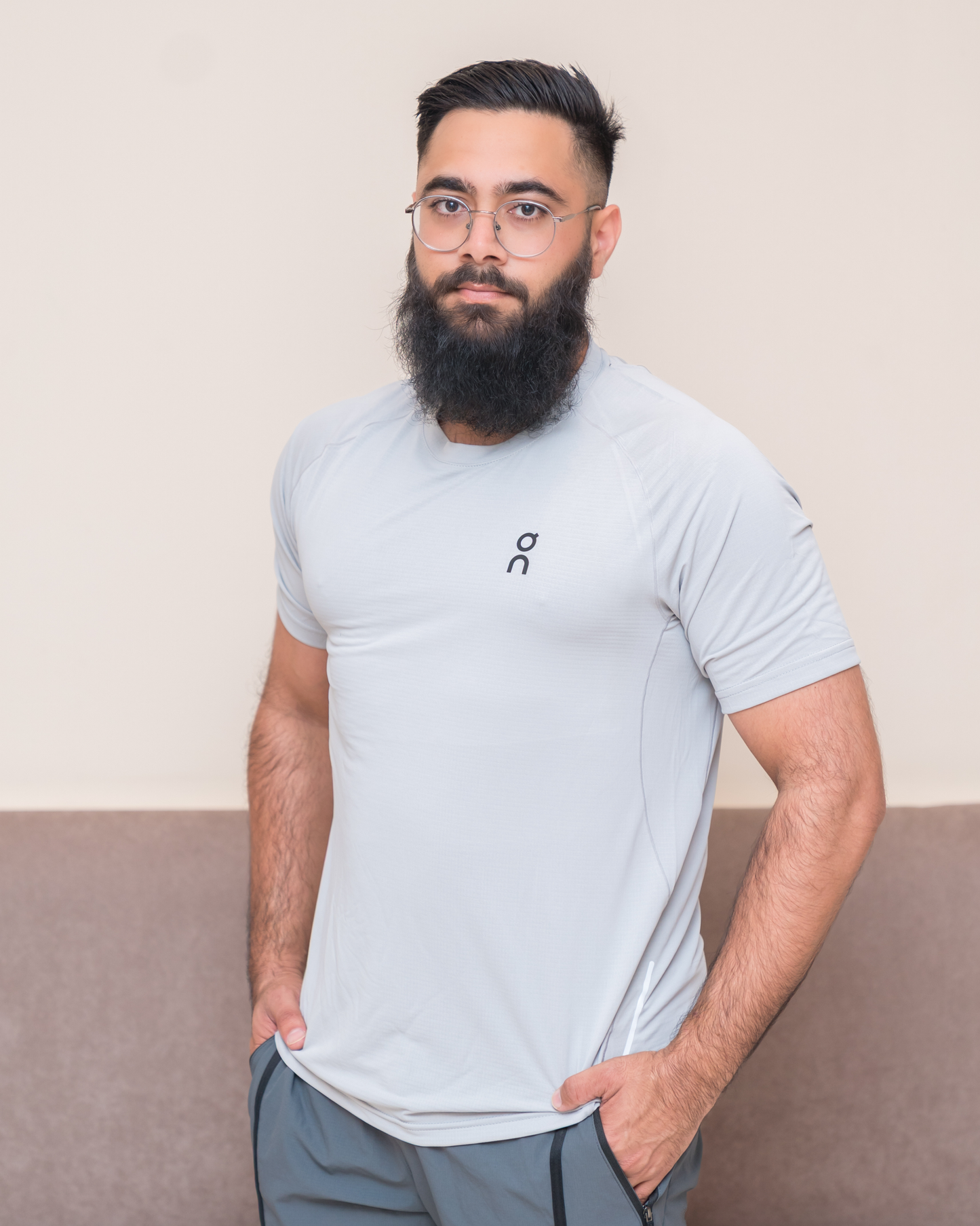 QuickMotion Tee