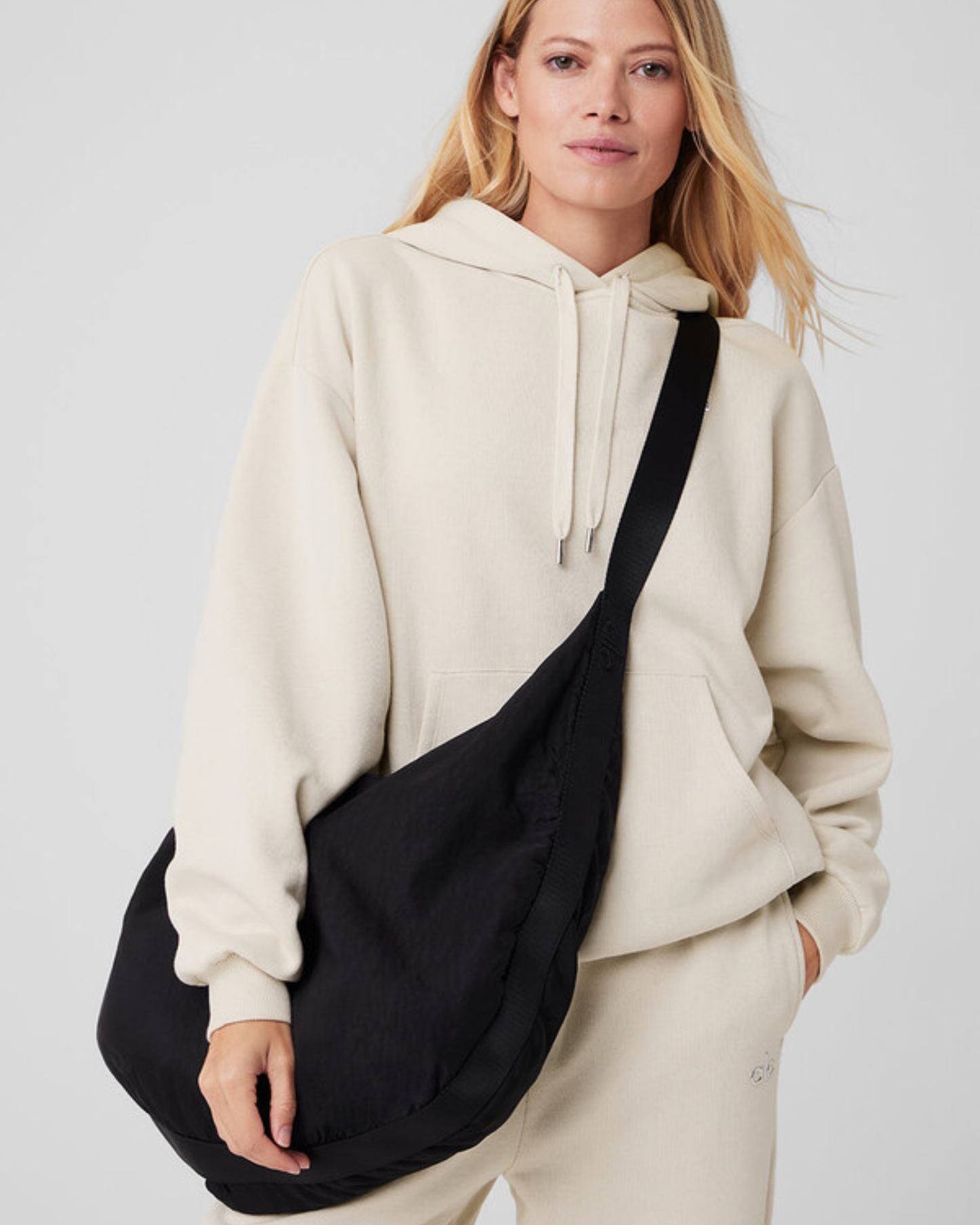 On The Go Sling Bag