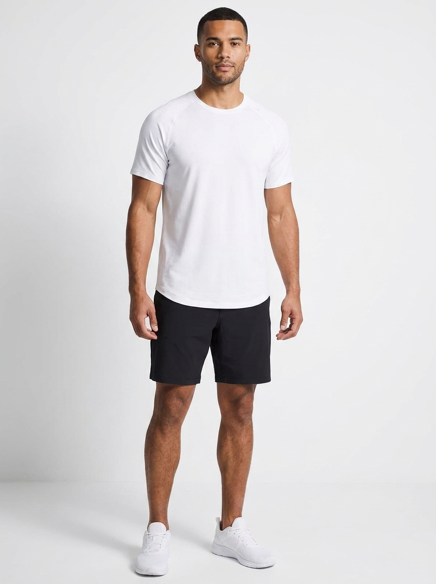 Ripstop Shorts