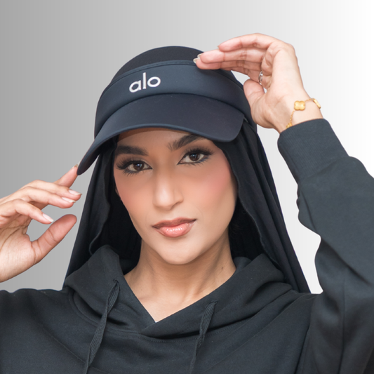 Performance Visor