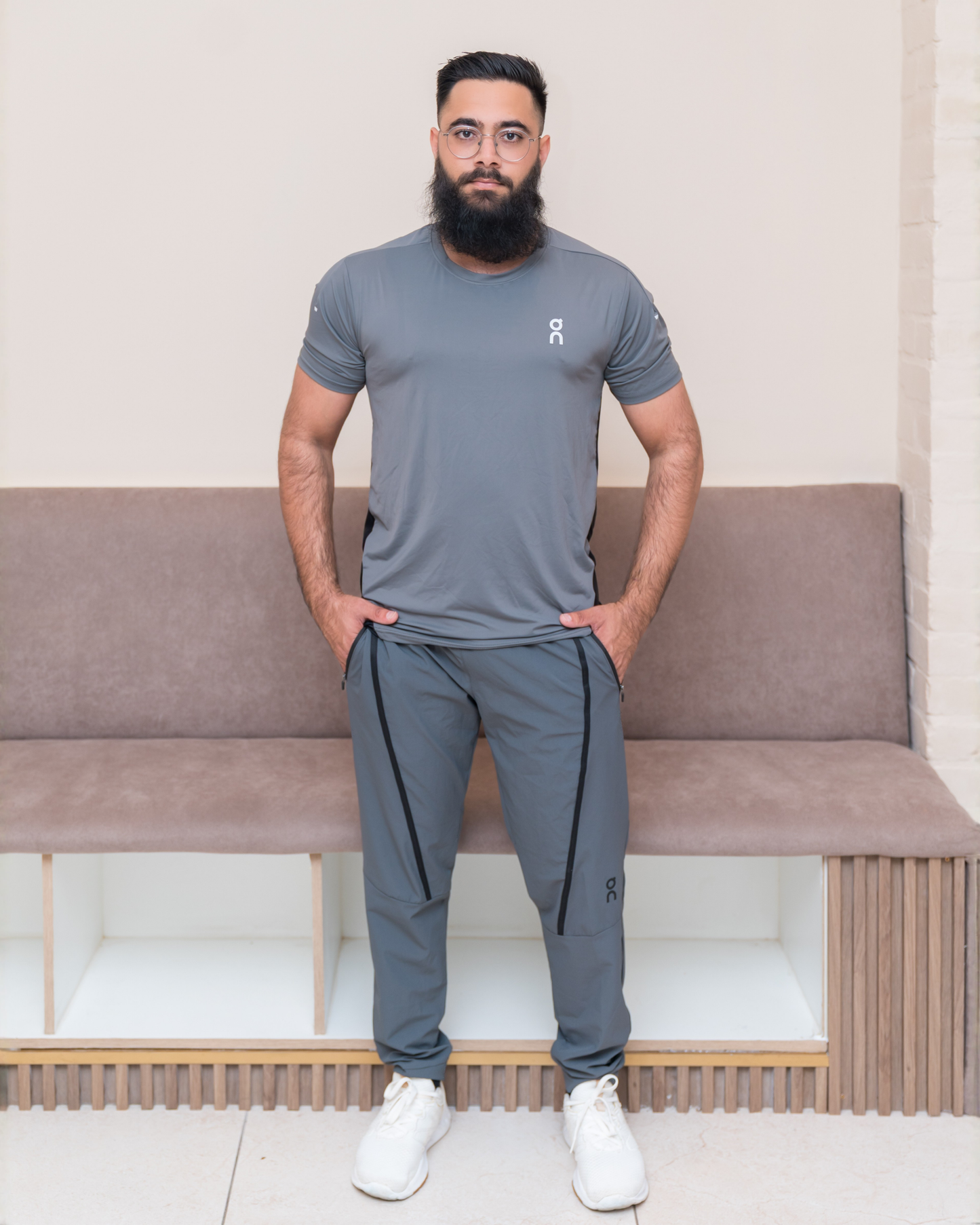 FlowFlex Jogger