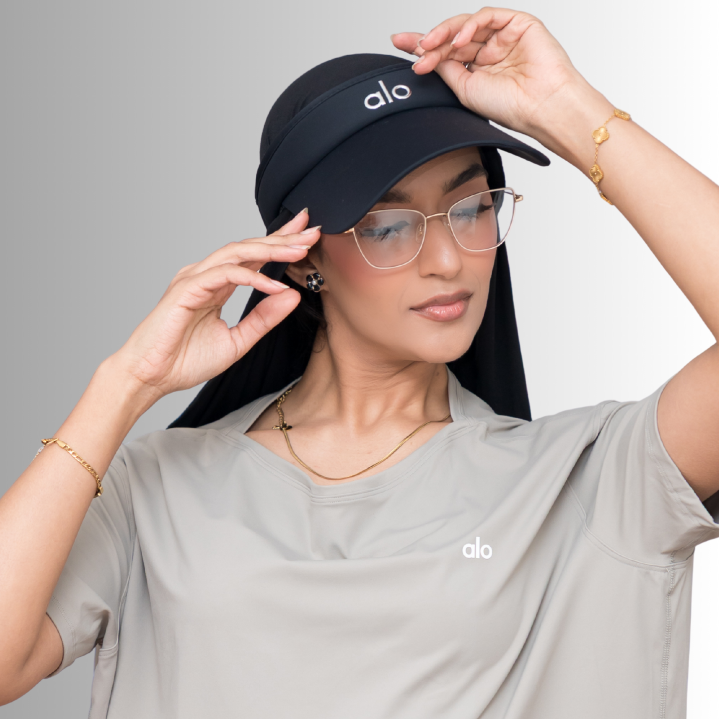 Performance Visor
