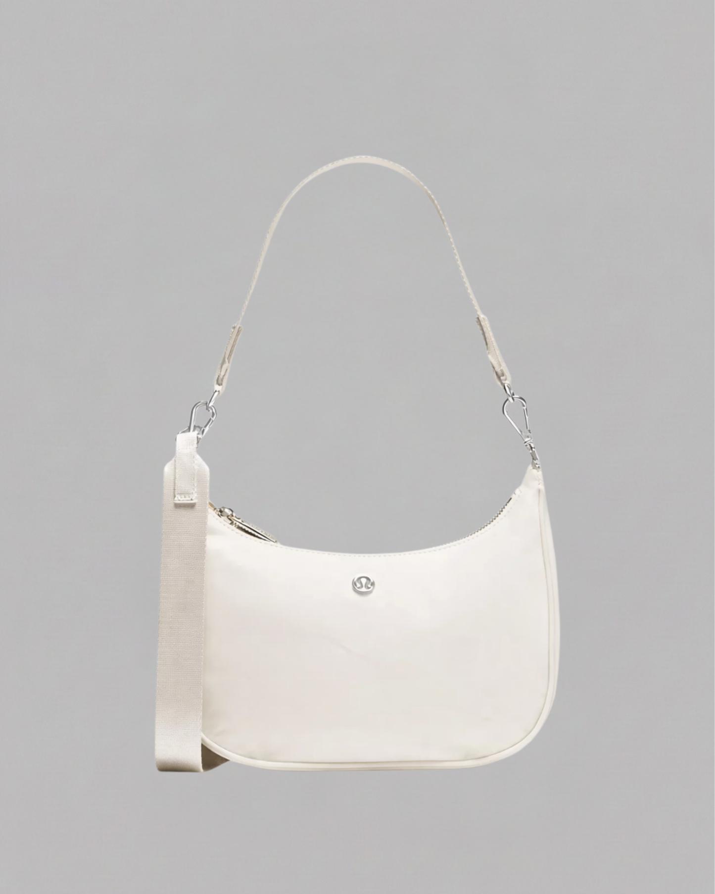 Essentials Small Shoulder Bag 2.5L
