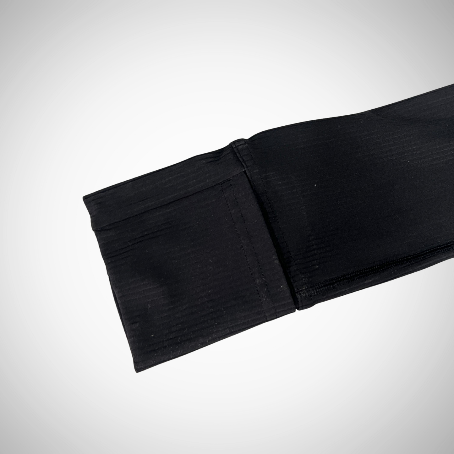 Ribbed Dive Line Jacket