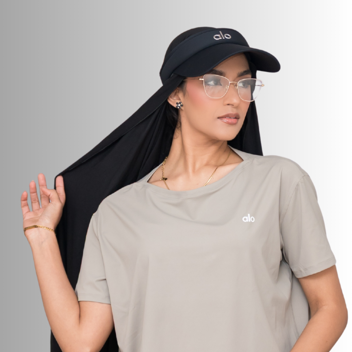 Performance Visor