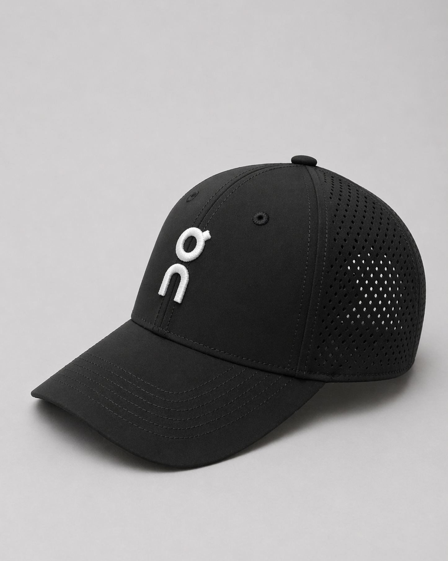 Contrast Core Trucker Cap