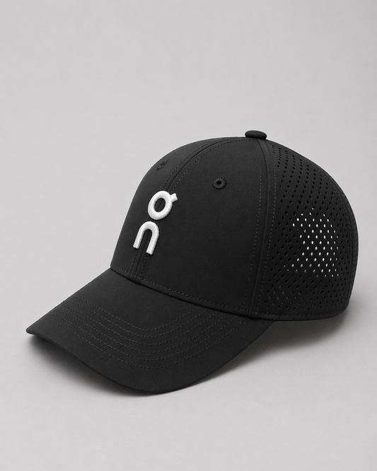 Contrast Core Trucker Cap