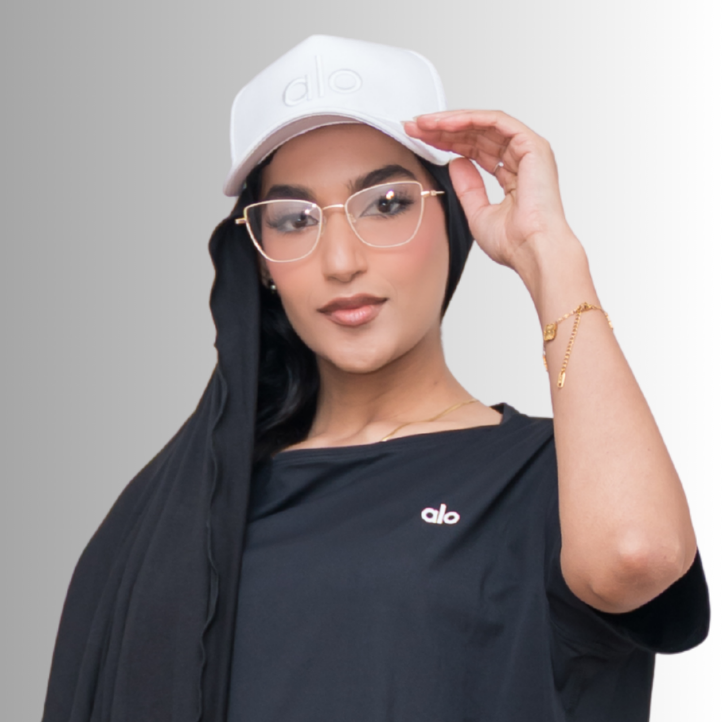 District Trucker Cap