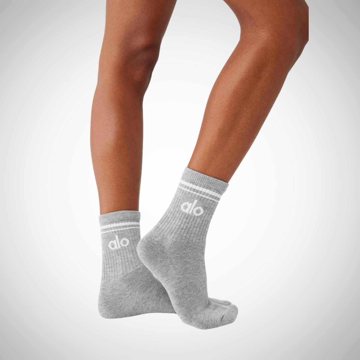 Crew Socks