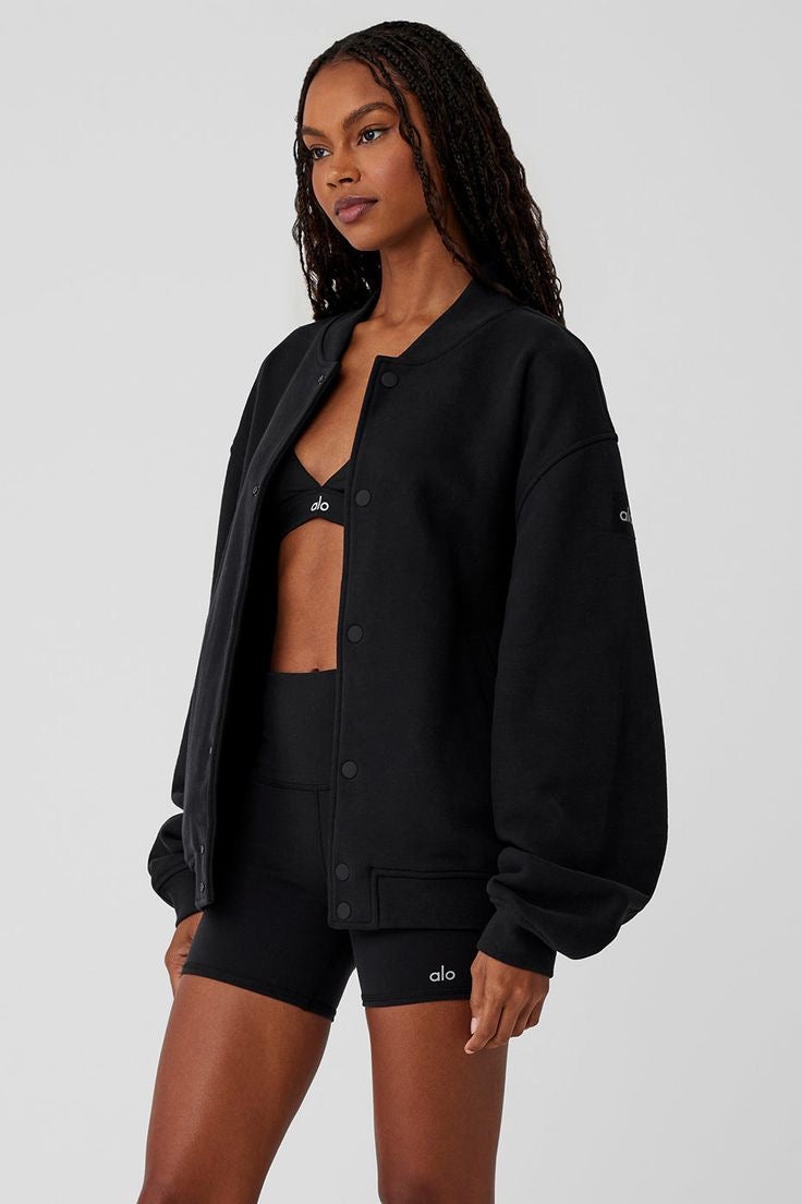 Varsity Jacket