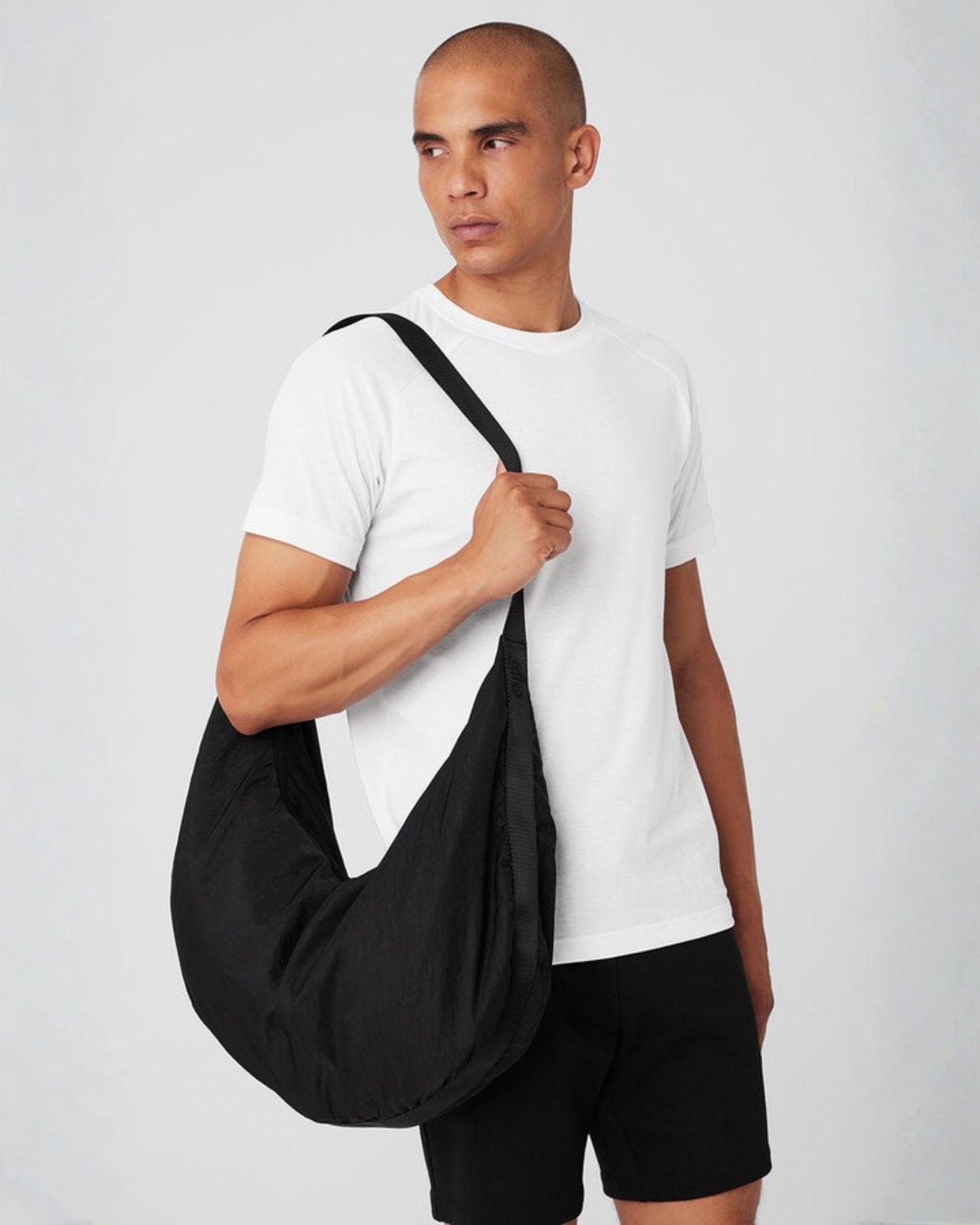 On The Go Sling Bag