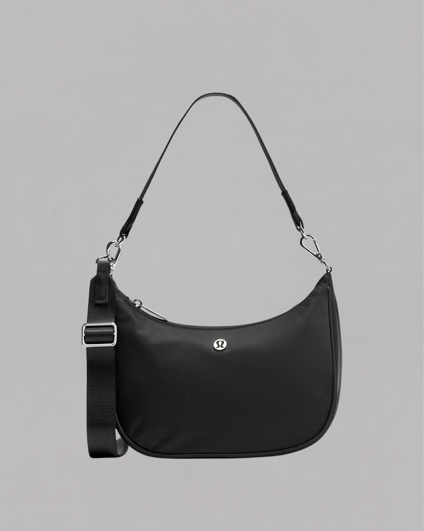 Essentials Small Shoulder Bag 2.5L