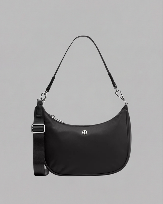 Essentials Small Shoulder Bag 2.5L