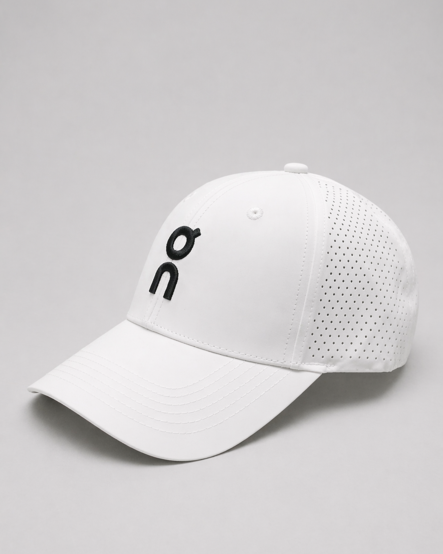 Contrast Core Trucker Cap