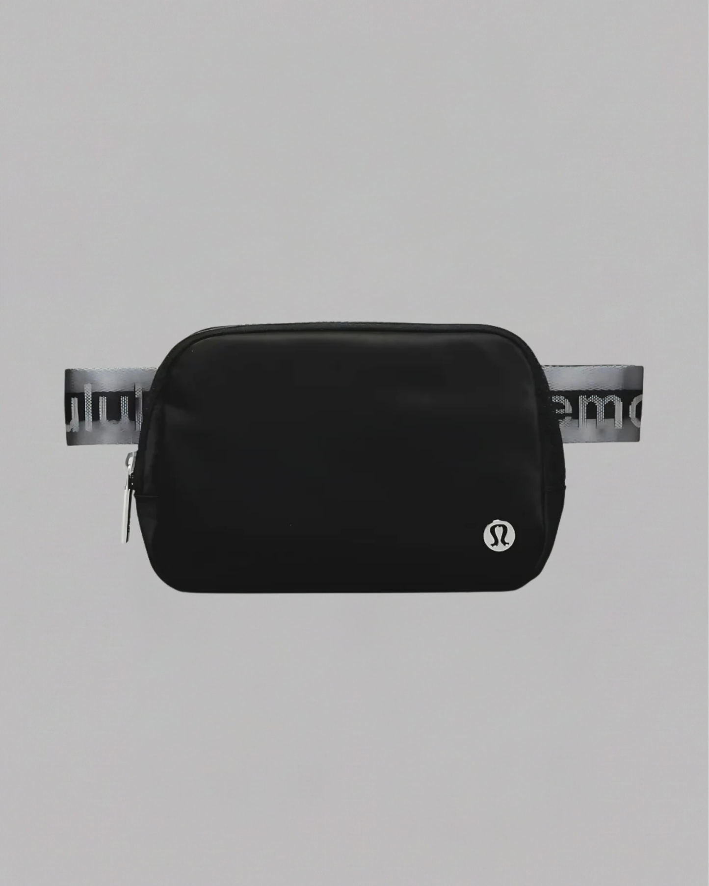 Everywhere Belt Bag 1L Striped Wordmark