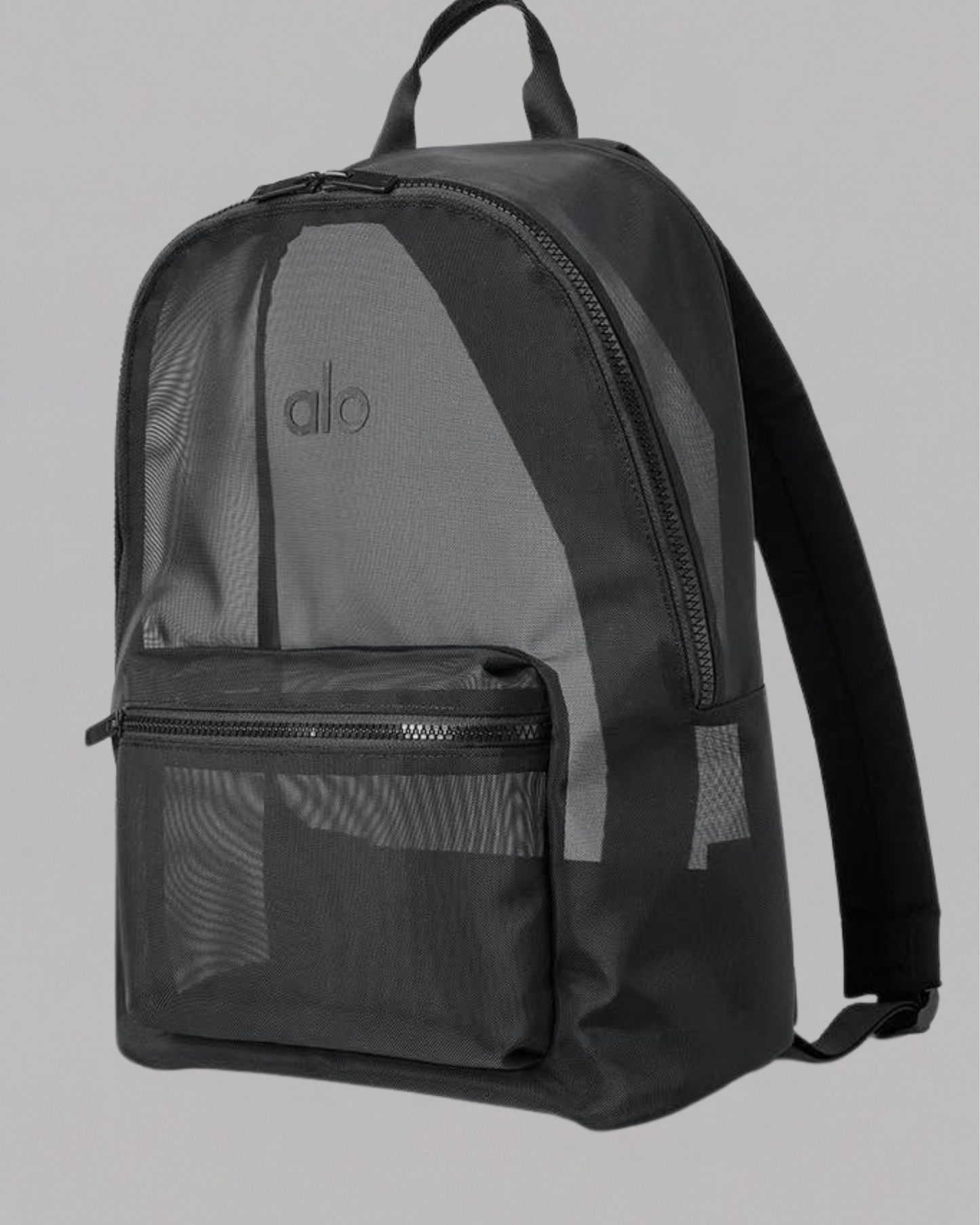 Sheer Backpack