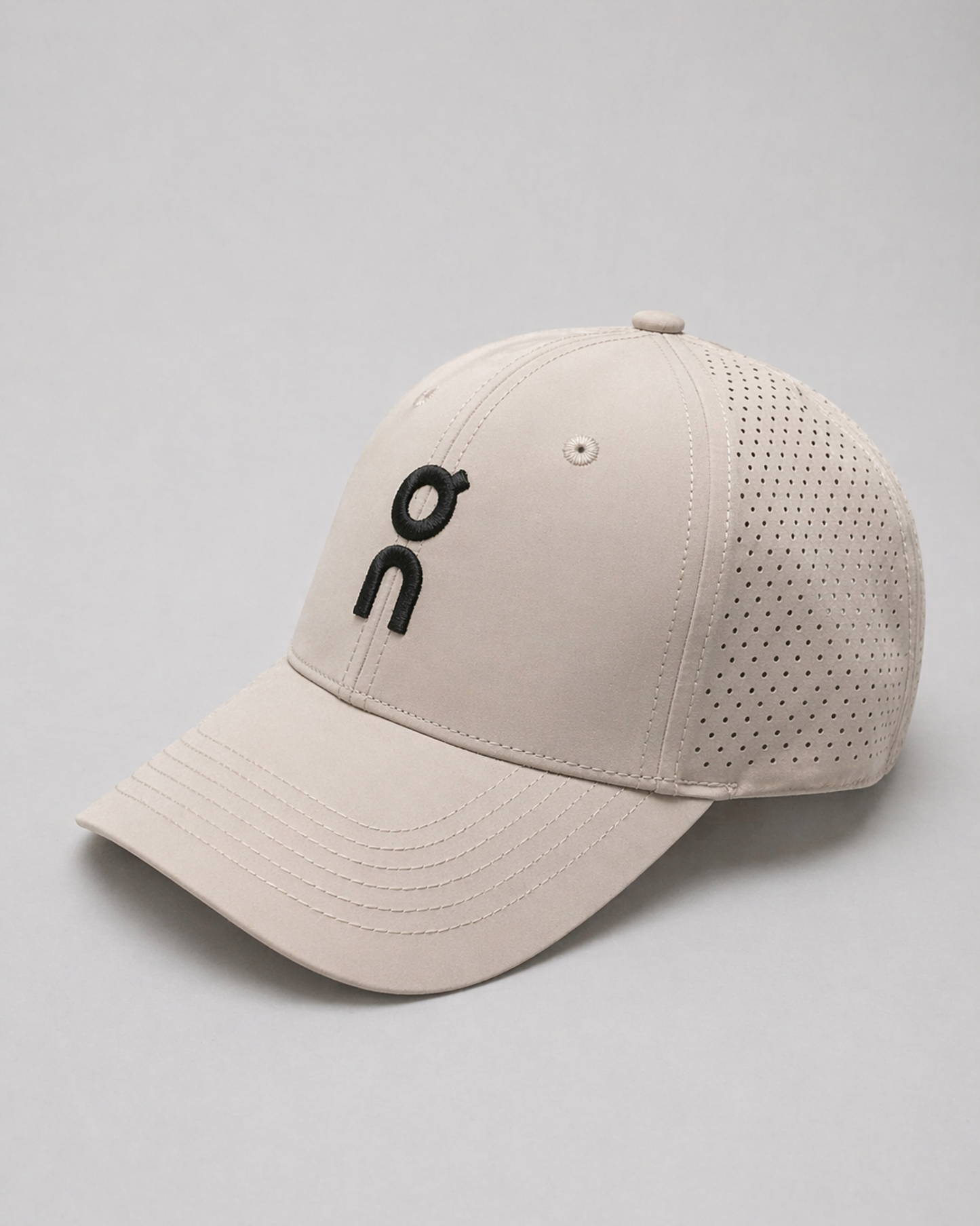 Contrast Core Trucker Cap