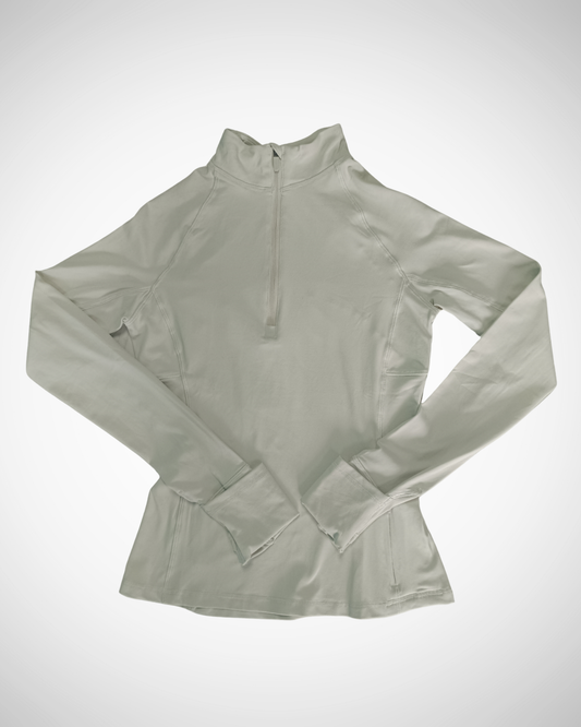 Swift Tech Half-Zip