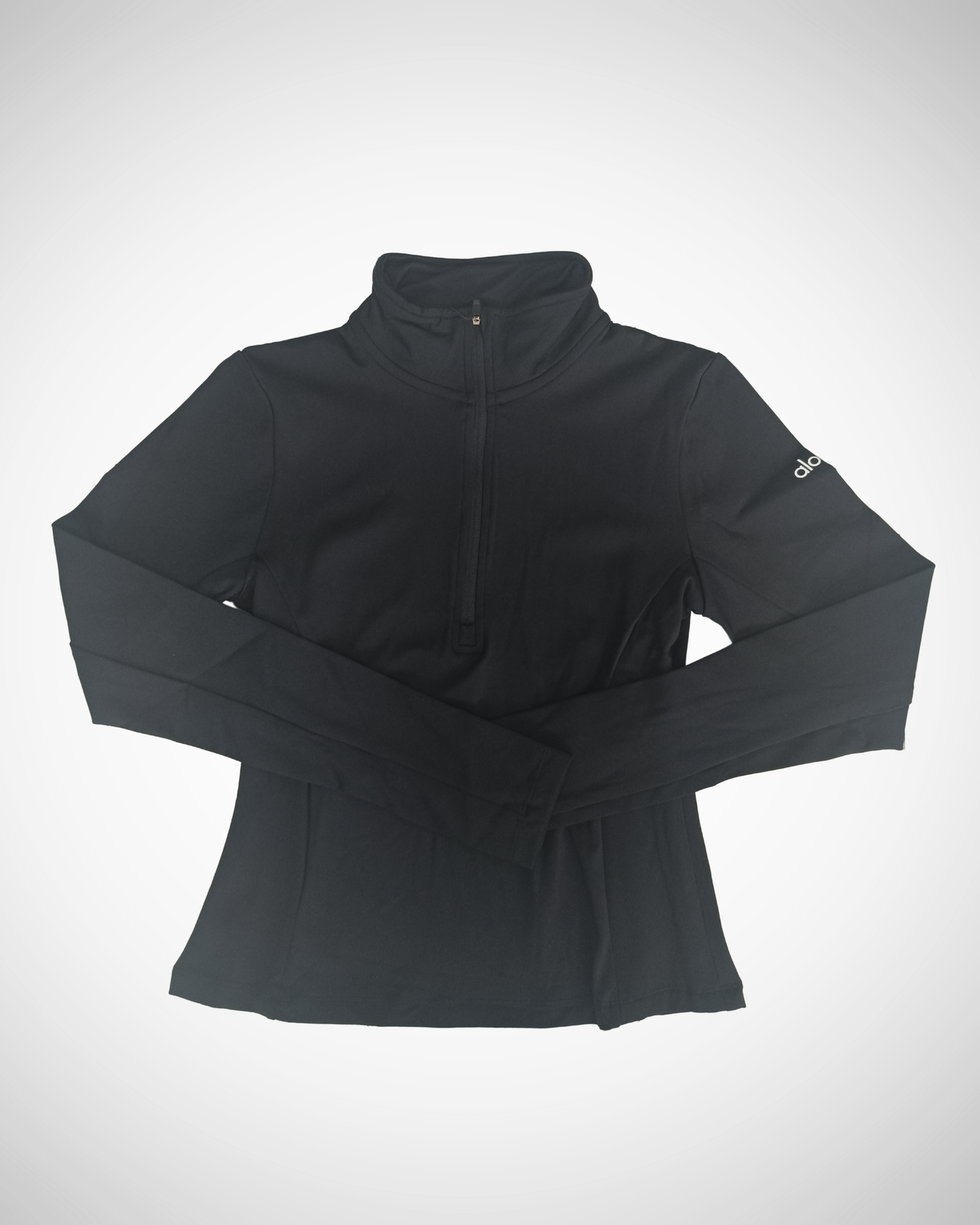 Half-Zip Performance Pull Over
