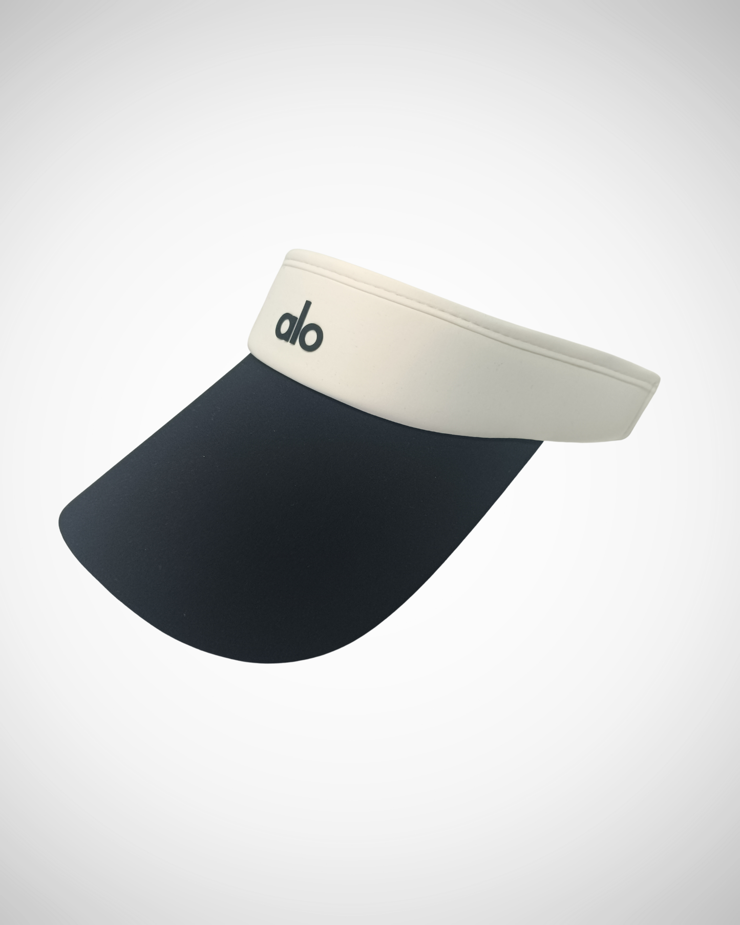 DuoTone Visor