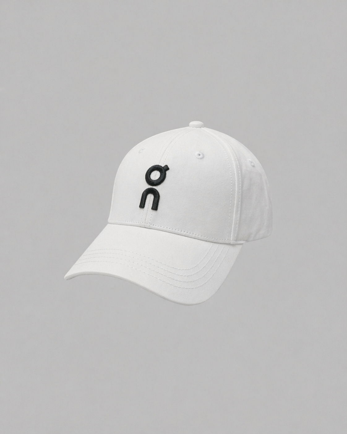 Contrast Form Fit Cap