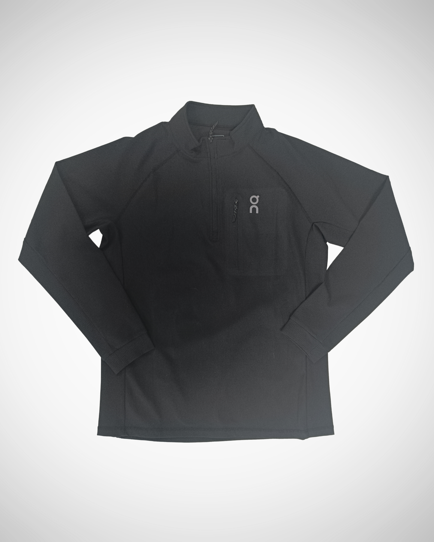 Aero Half-Zip