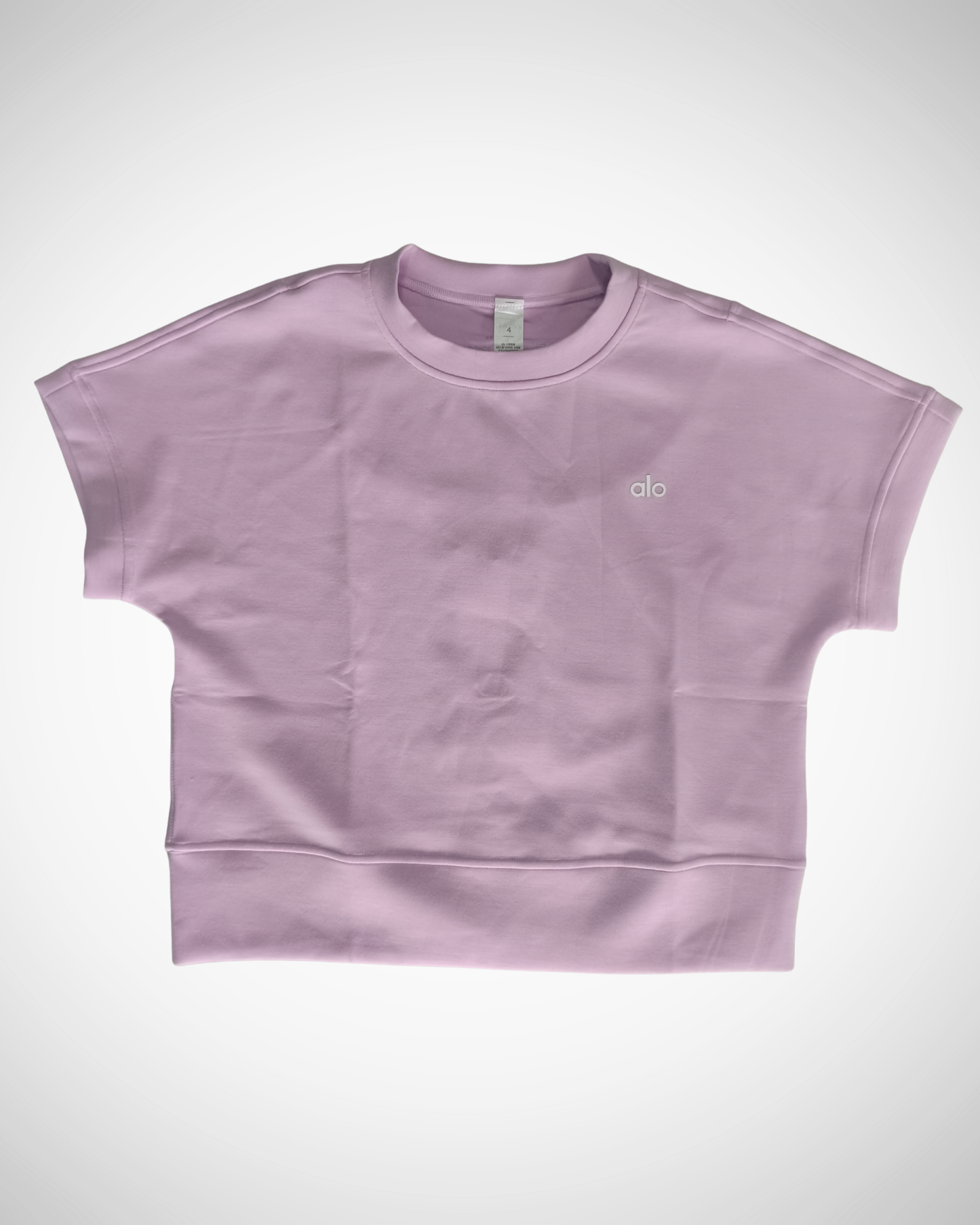 Boxy Tee
