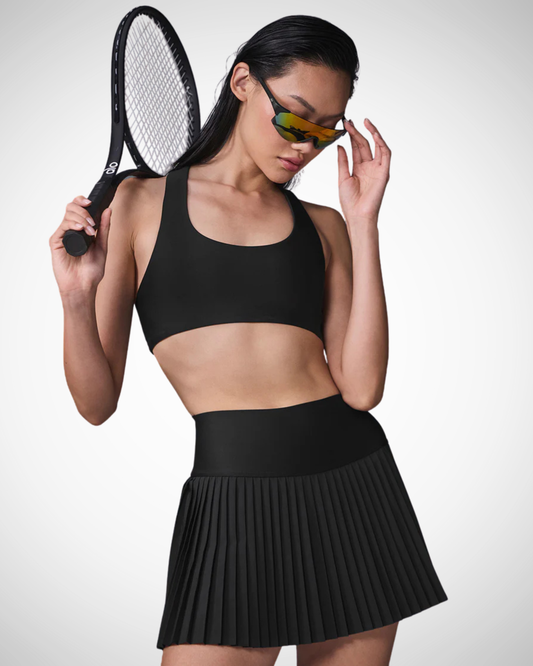 Center Court Skirt