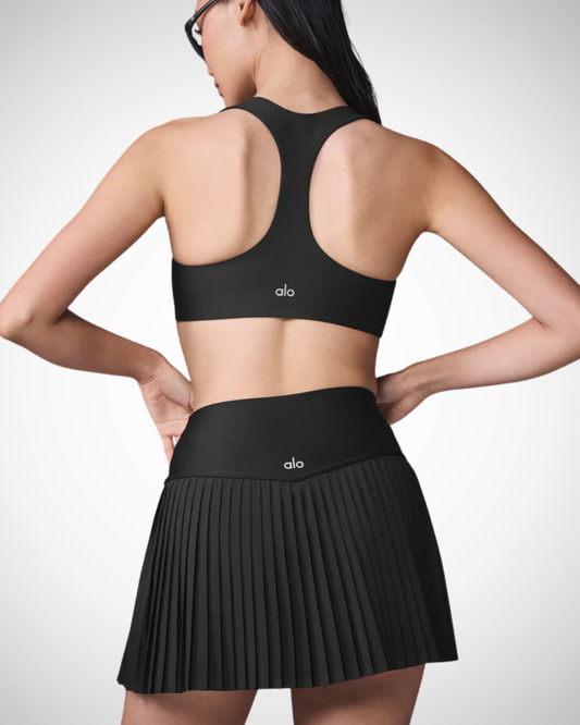 Center Court Skirt