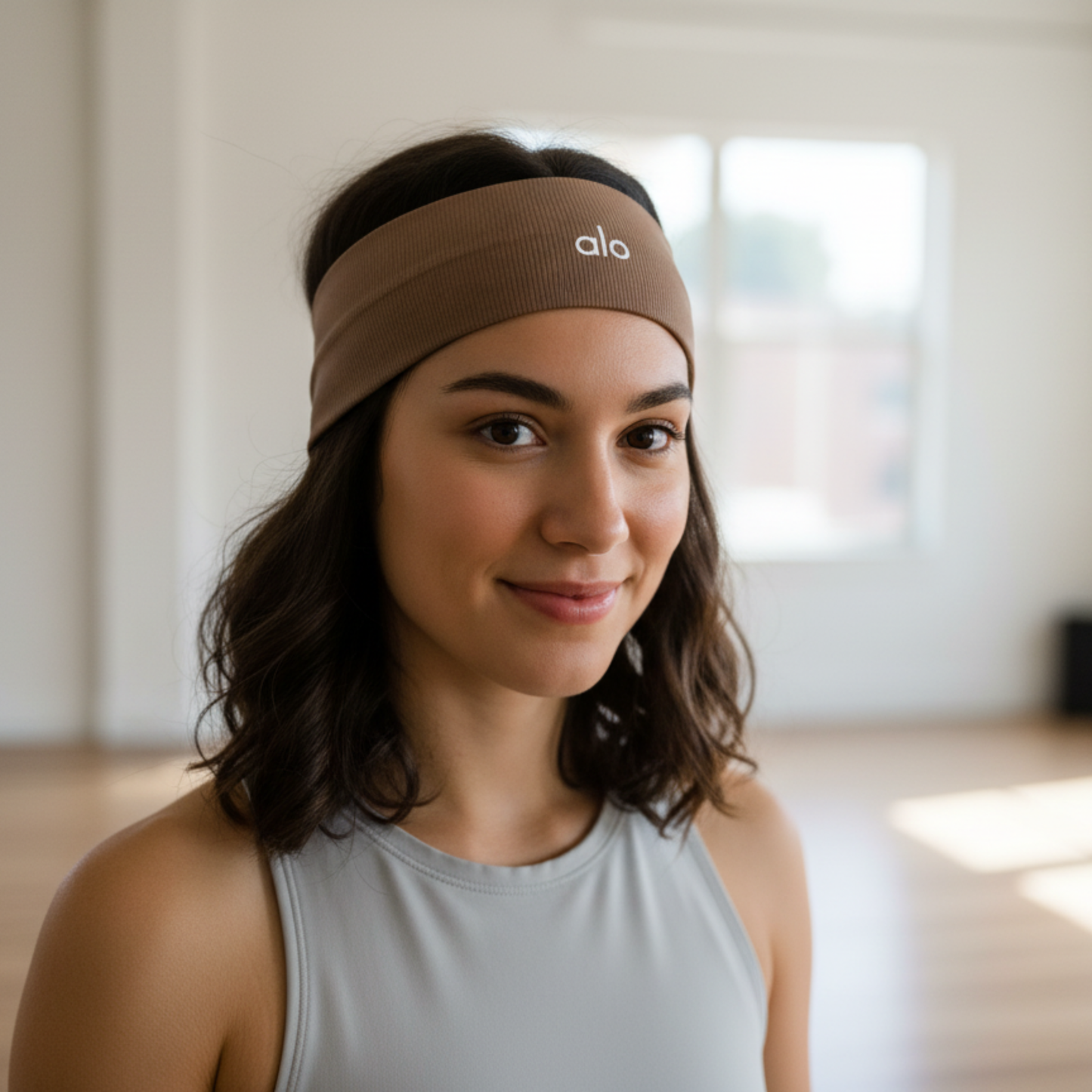 Performance Ribbed Headband