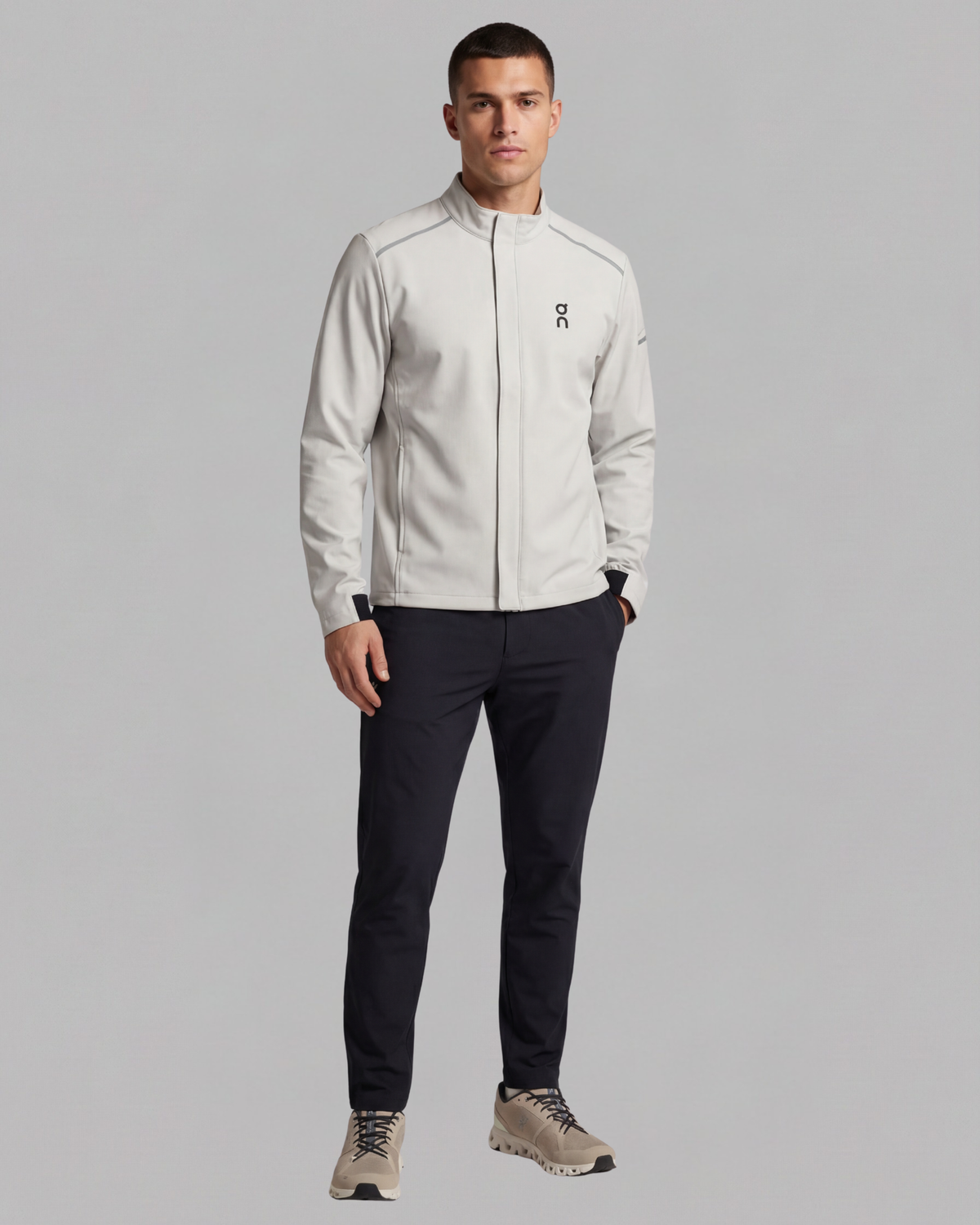 Next Performance Jacket Performance Jacket – Nimble.