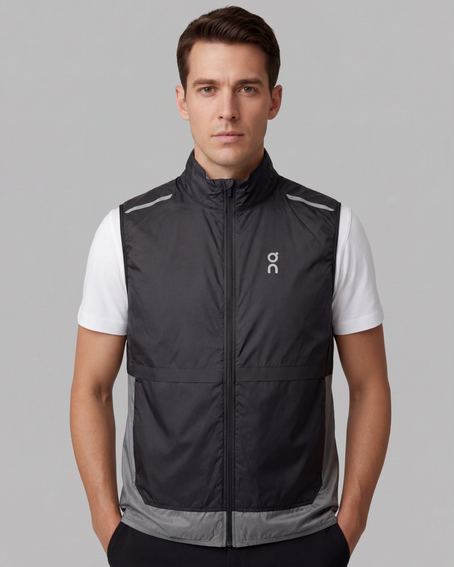 Weather Vest